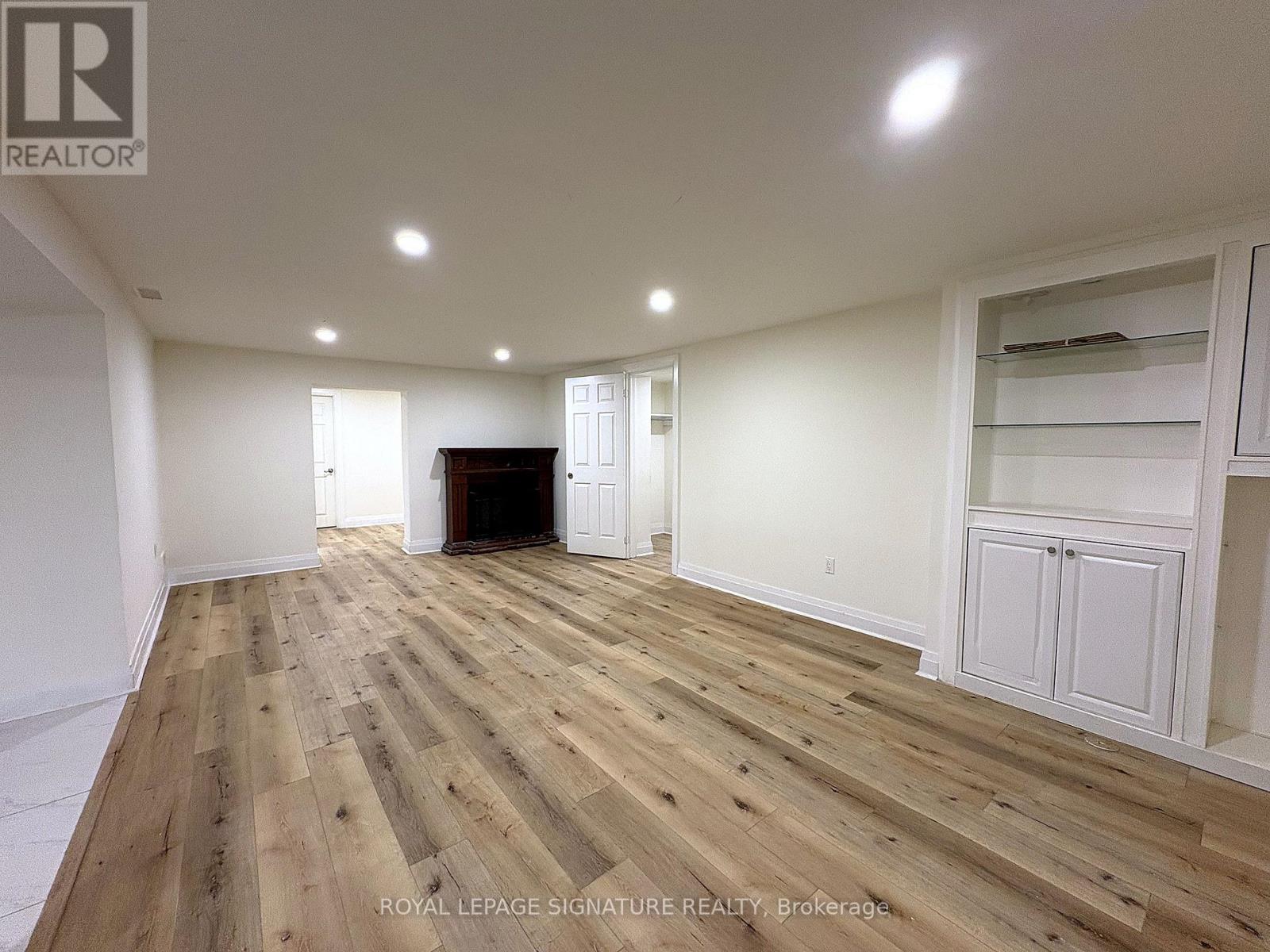 Basement - 5 Carnegie Court, Toronto, Ontario  M2M 1W2 - Photo 2 - C13613028