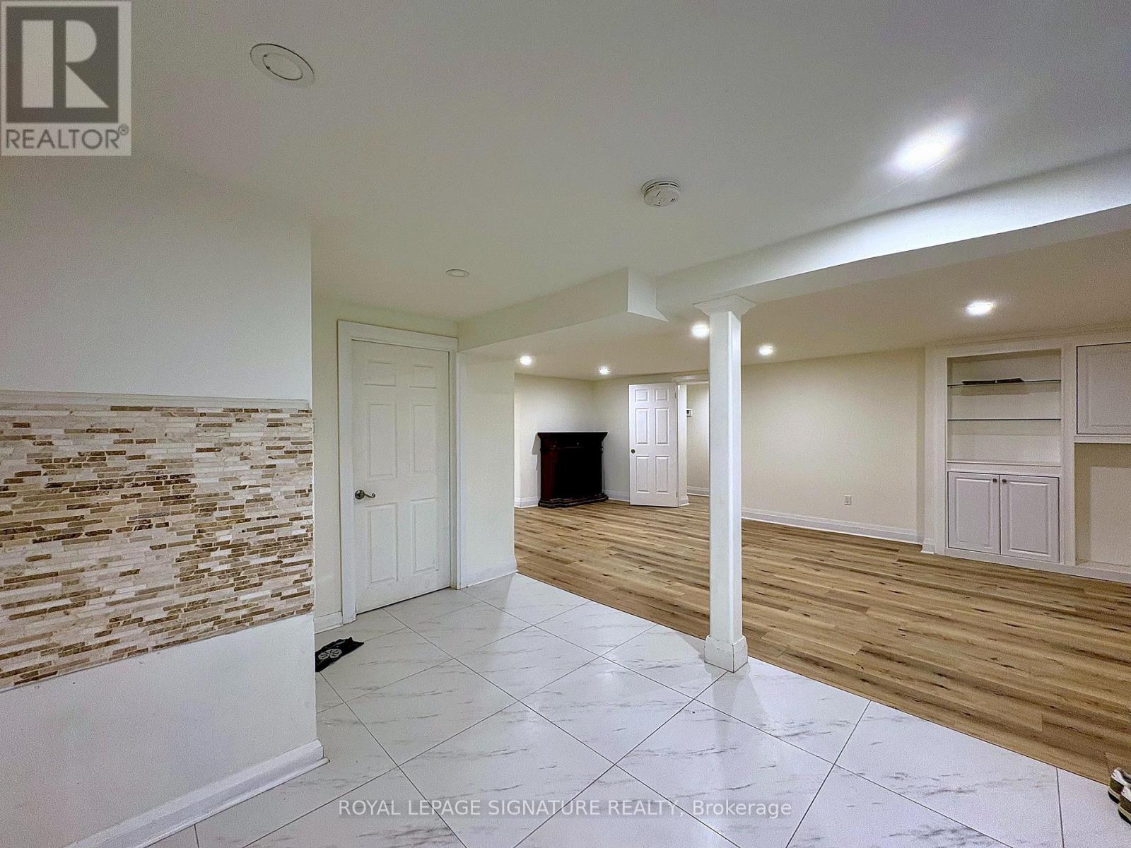 Basement - 5 Carnegie Court, Toronto, Ontario  M2M 1W2 - Photo 3 - C13613028