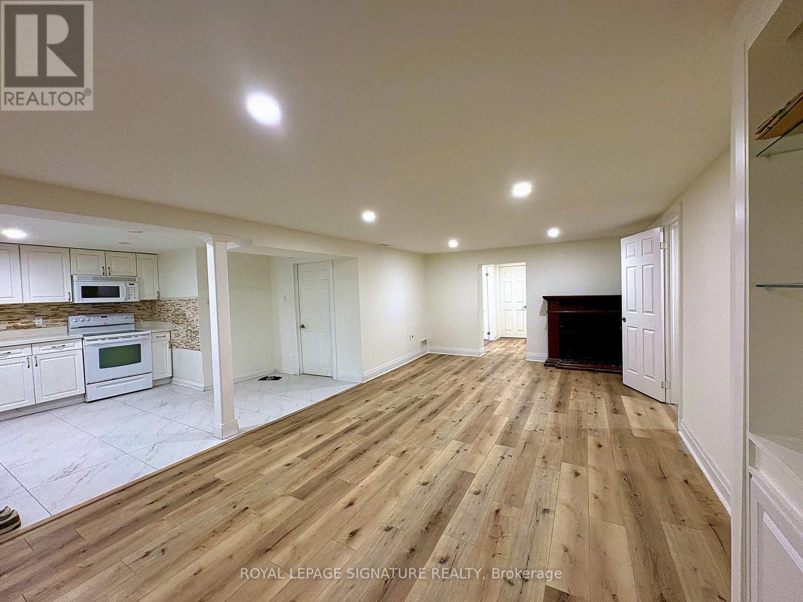 Basement - 5 Carnegie Court, Toronto, Ontario  M2M 1W2 - Photo 5 - C13613028