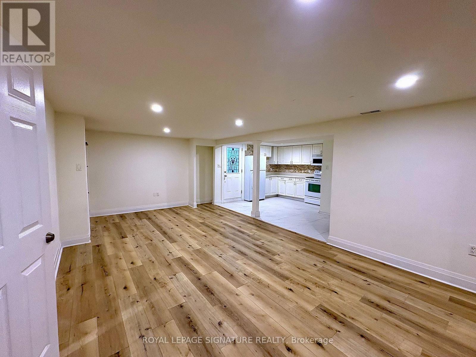 Basement - 5 Carnegie Court, Toronto, Ontario  M2M 1W2 - Photo 6 - C13613028