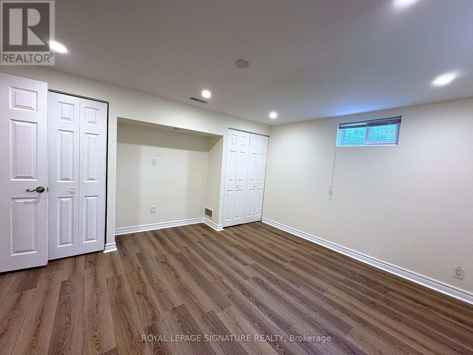 Basement - 5 Carnegie Court, Toronto, Ontario  M2M 1W2 - Photo 7 - C13613028