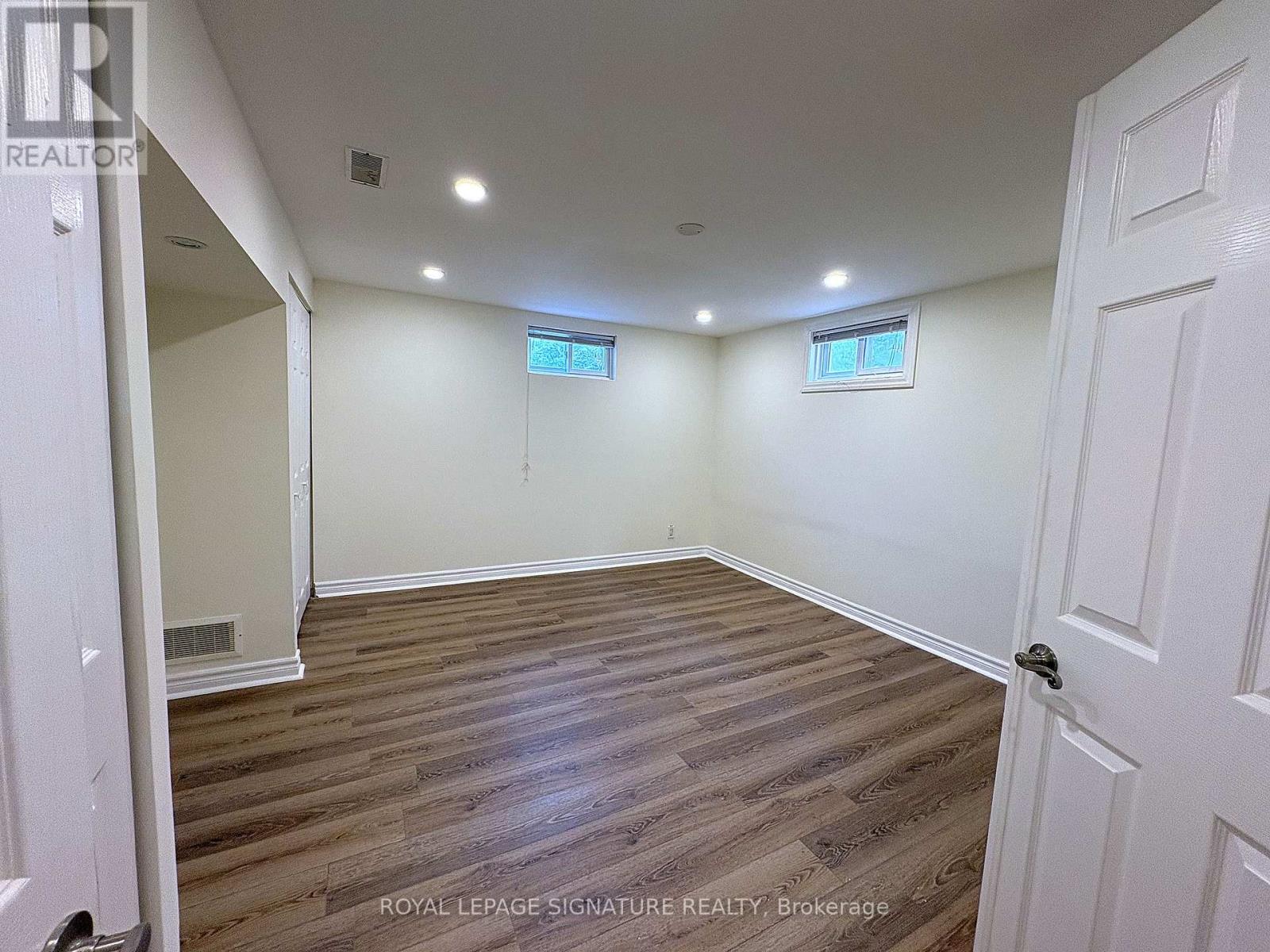 Basement - 5 Carnegie Court, Toronto, Ontario  M2M 1W2 - Photo 8 - C13613028