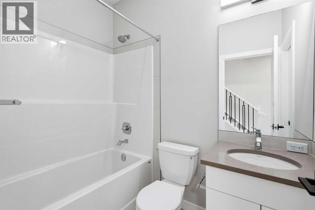 43 Belvedere Crescent SE, Calgary, Alberta  T2A 7Z9 - Photo 6 - A2315230