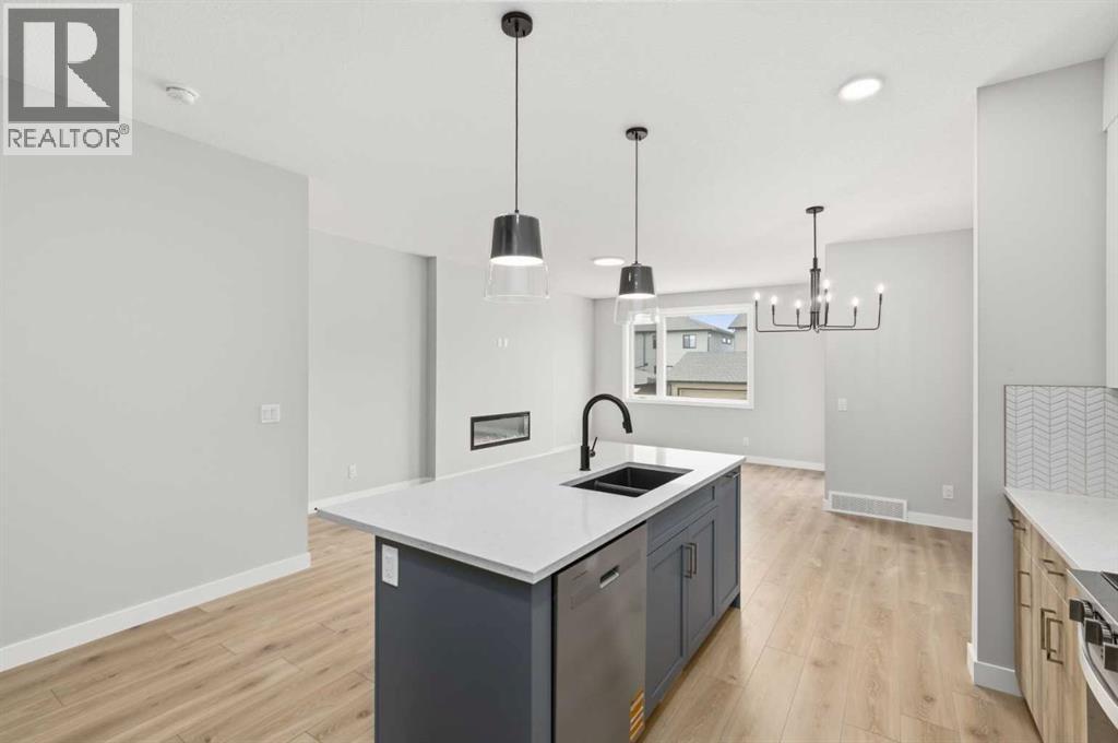 43 Belvedere Crescent SE, Calgary, Alberta  T2A 7Z9 - Photo 14 - A2315230