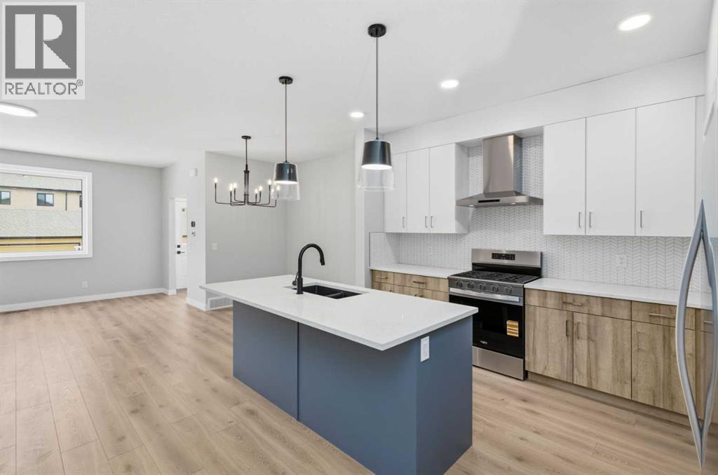 43 Belvedere Crescent SE, Calgary, Alberta  T2A 7Z9 - Photo 7 - A2315230