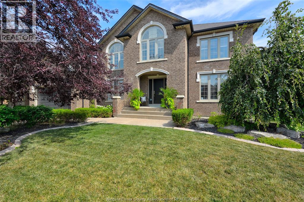 1030 CHELSEA PARK WAY, lakeshore, Ontario