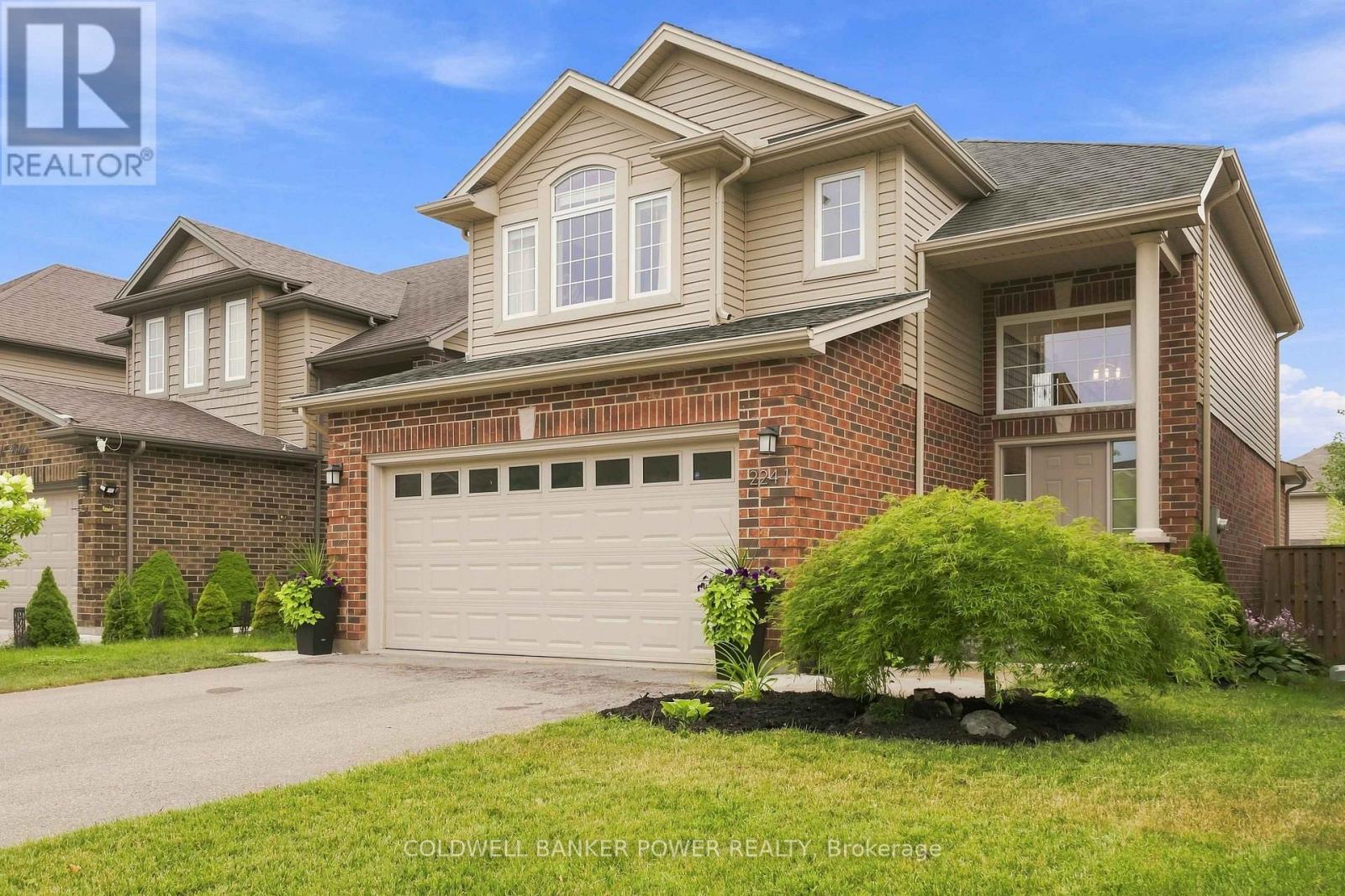 2241 Buroak Drive, London North, Ontario  N6G 0L3 - Photo 3 - X13612976