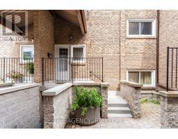 122 - 50 SCARBOROUGH GOLF CLUB ROAD, Toronto, Ontario