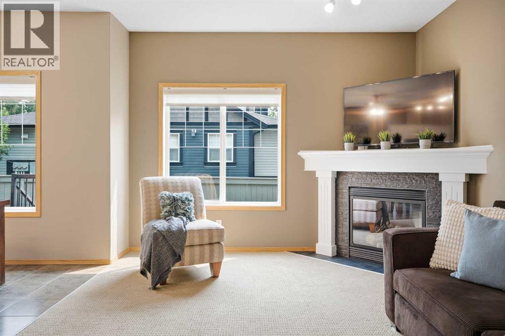 126, 100 Coopers Common SW, Airdrie, Alberta  T4B 3C7 - Photo 7 - A2331147