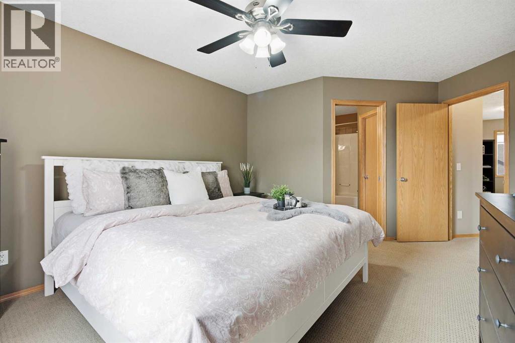 126, 100 Coopers Common SW, Airdrie, Alberta  T4B 3C7 - Photo 19 - A2331147