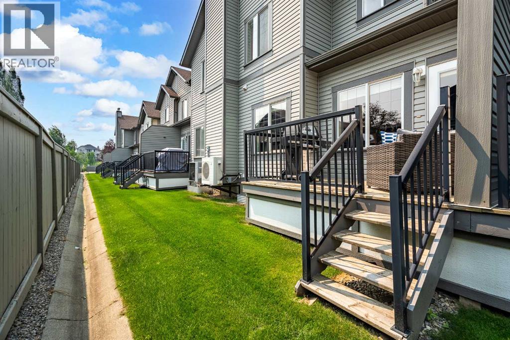 126, 100 Coopers Common SW, Airdrie, Alberta  T4B 3C7 - Photo 21 - A2331147