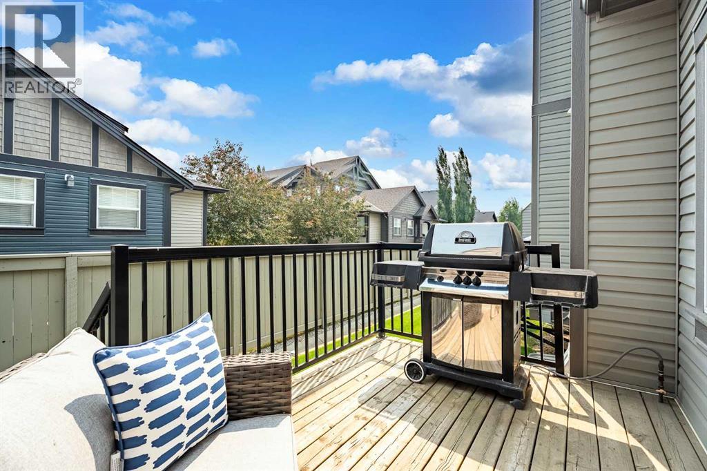 126, 100 Coopers Common SW, Airdrie, Alberta  T4B 3C7 - Photo 23 - A2331147