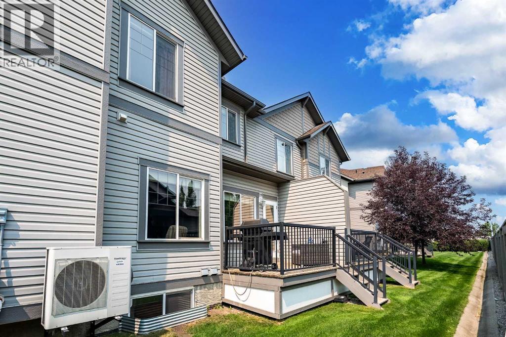 126, 100 Coopers Common SW, Airdrie, Alberta  T4B 3C7 - Photo 22 - A2331147