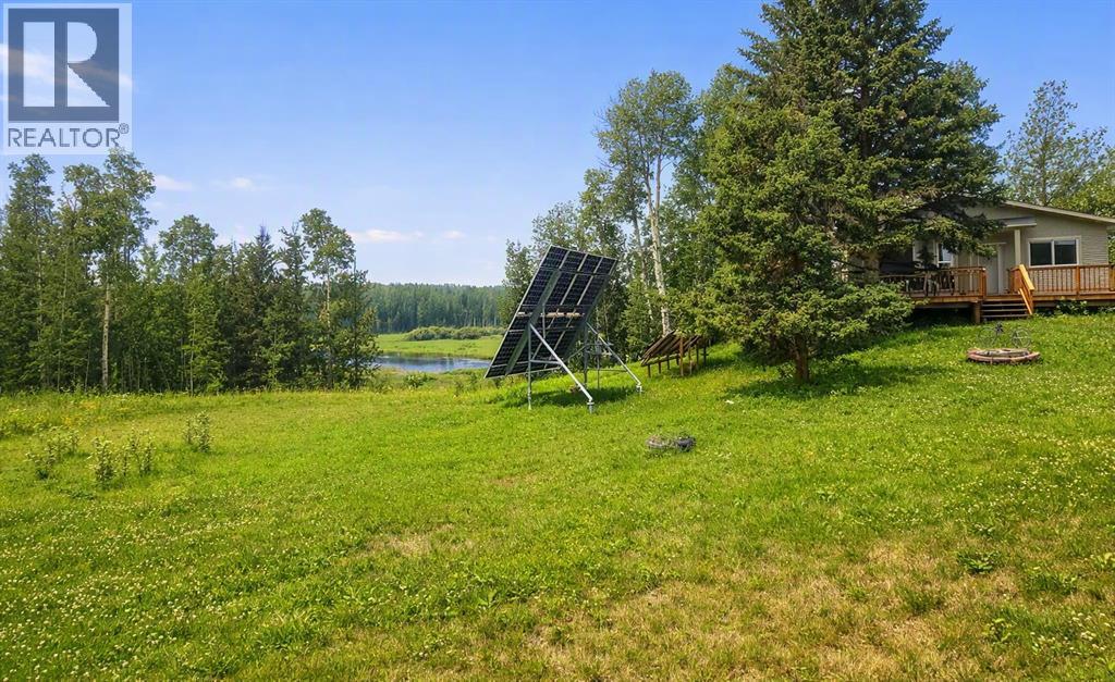 375040 Range Road 8-1, Rural Clearwater County, Alberta  T4T 2A2 - Photo 32 - A2331708