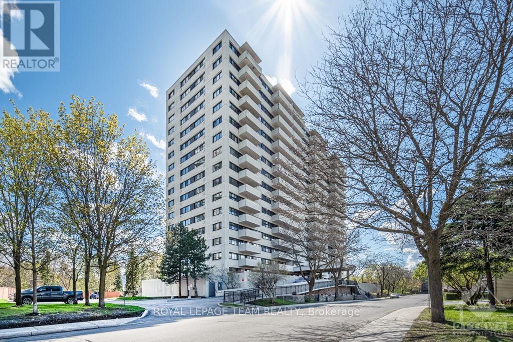1710 - 40 LANDRY STREET, Ottawa, Ontario