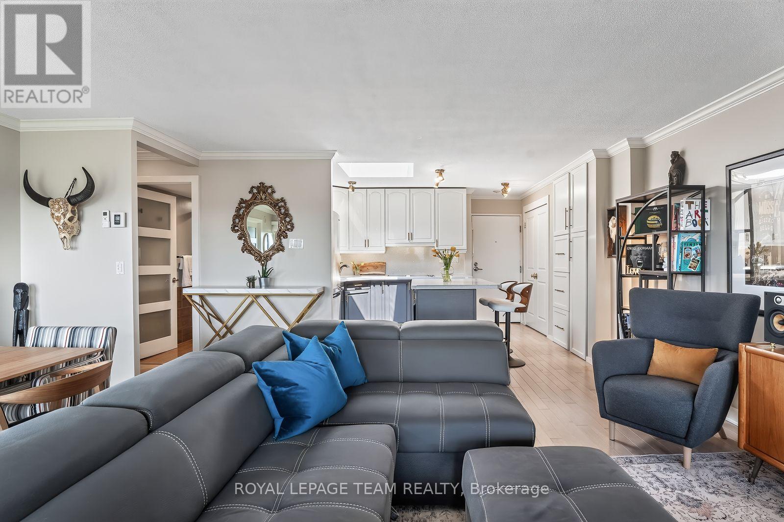 1710 - 40 Landry Street, Ottawa, Ontario  K1L 8K4 - Photo 4 - X13612836