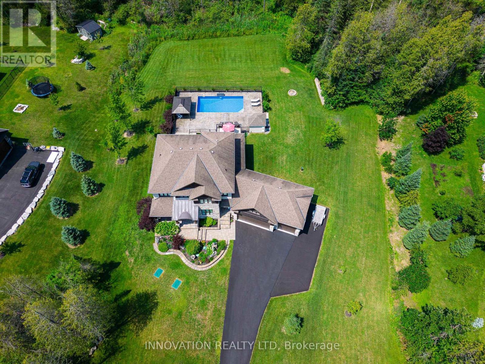 323 Silent Wood Grove, Ottawa, Ontario  K0A 1L0 - Photo 2 - X13612852