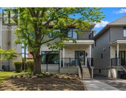 D - 304 LANARK AVENUE, ottawa, Ontario