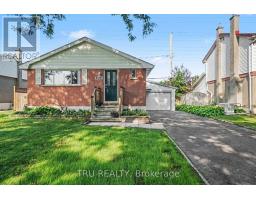 1275 WOODSIDE DRIVE, ottawa, Ontario