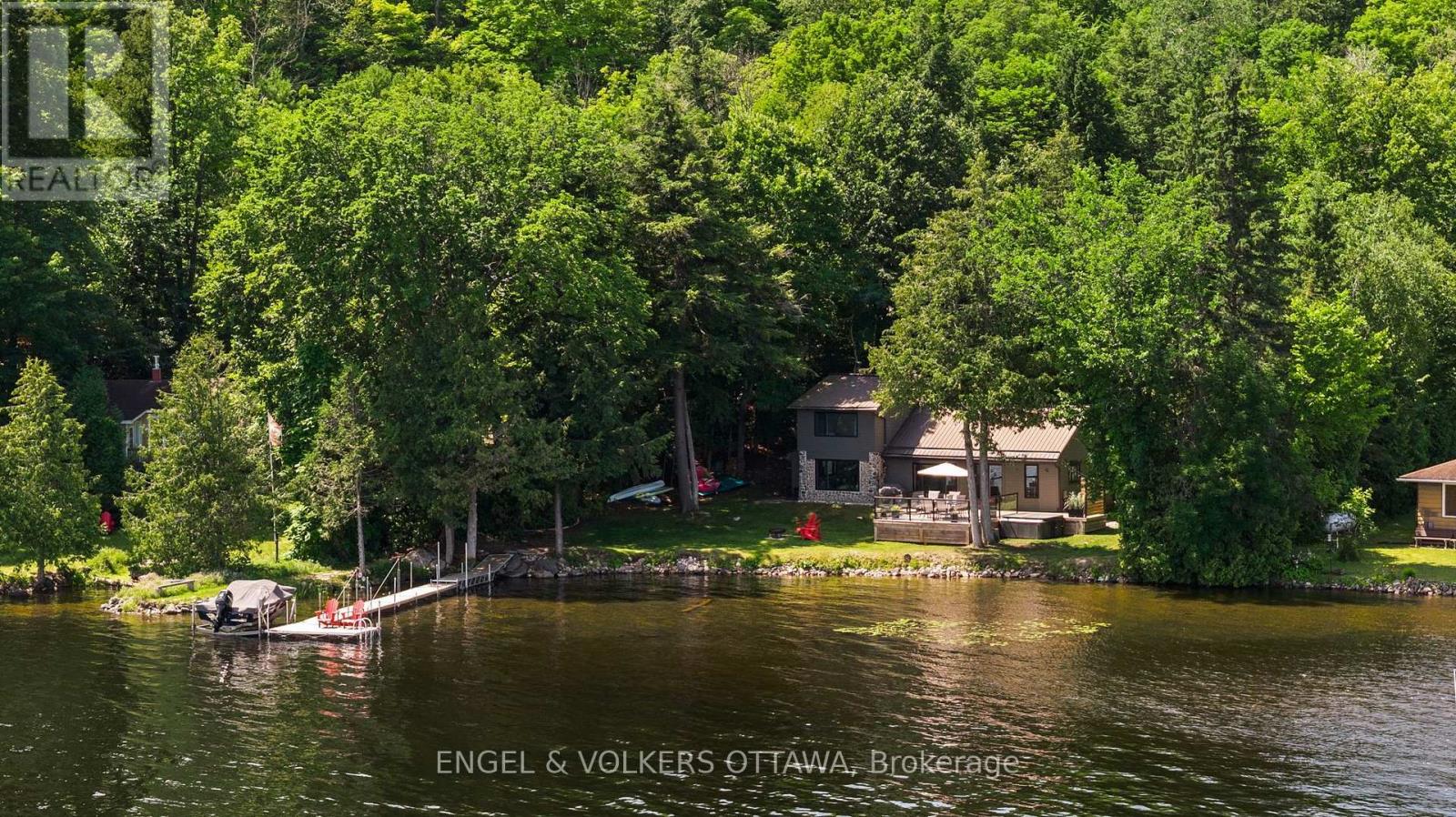 167 Barrett Chute Road, Greater Madawaska, Ontario  K0J 1H0 - Photo 43 - X13612894