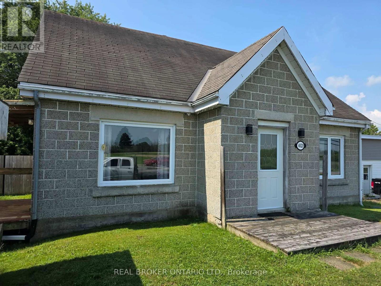 4020 COUNTY 29 ROAD, Elizabethtown-Kitley, Ontario