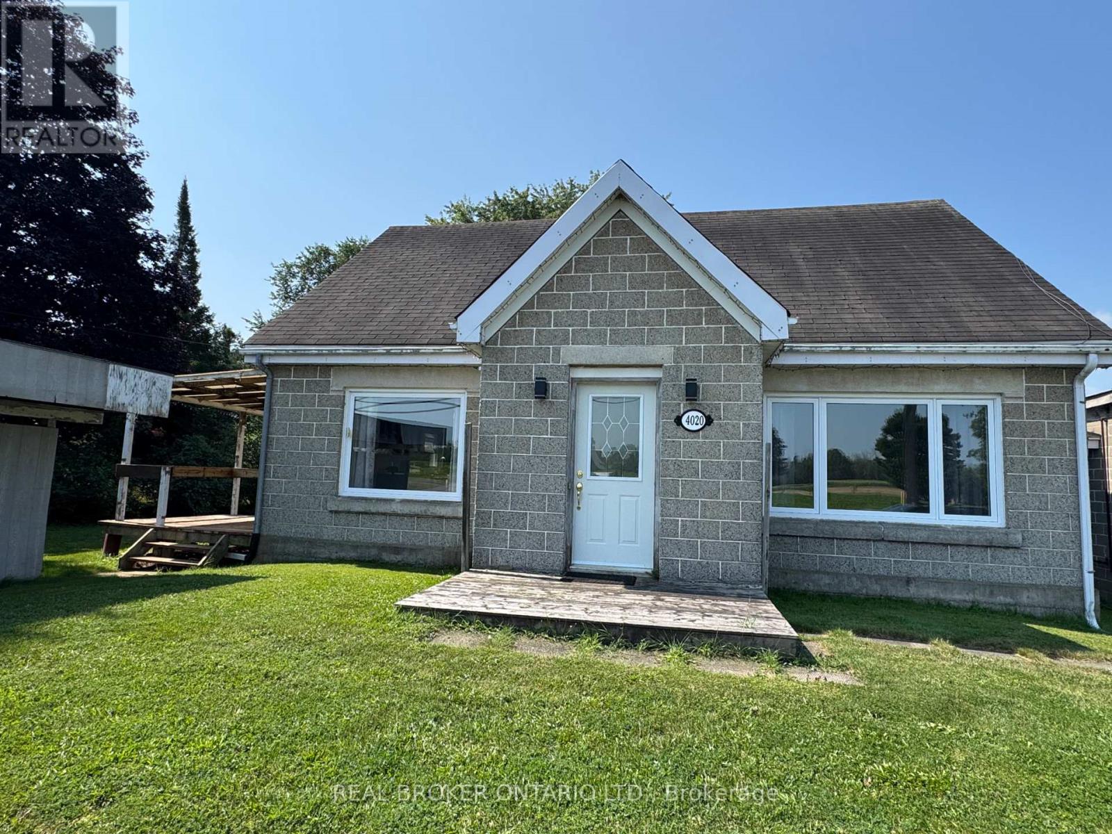 4020 County 29 Road, Elizabethtown-Kitley, Ontario  K6V 5T4 - Photo 3 - X13613006