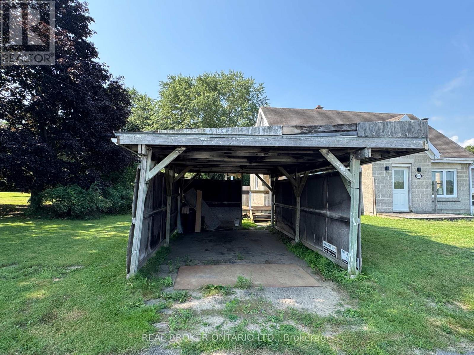 4020 County 29 Road, Elizabethtown-Kitley, Ontario  K6V 5T4 - Photo 4 - X13613006