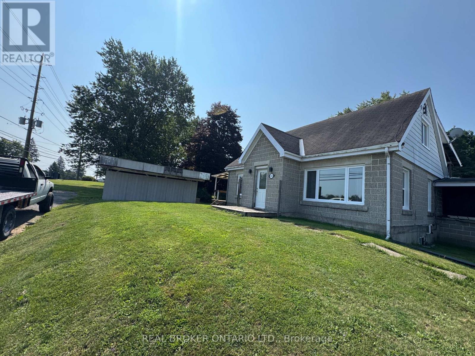 4020 County 29 Road, Elizabethtown-Kitley, Ontario  K6V 5T4 - Photo 6 - X13613006