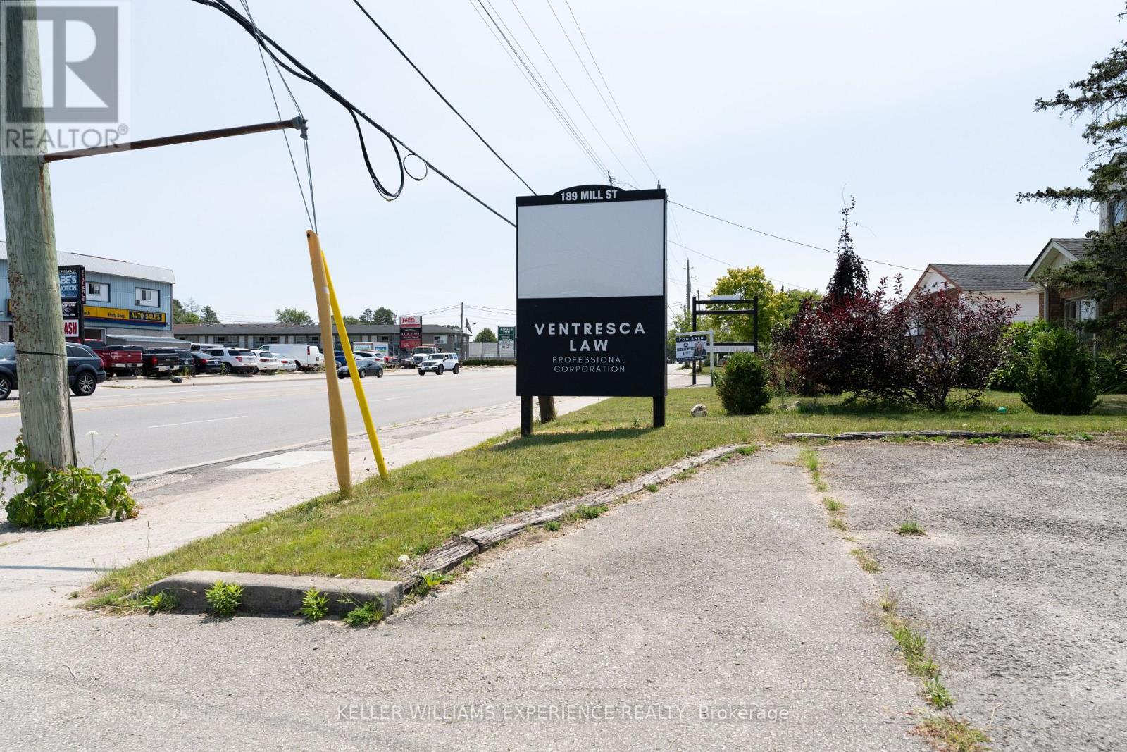 B-189 Mill Street, Essa, Ontario  L3W 0G3 - Photo 2 - N13612834
