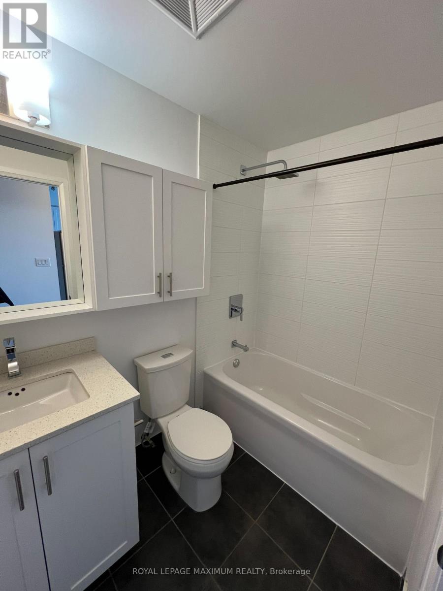 2809 - 3700 Highway 7 Road, Vaughan, Ontario  L4L 0G8 - Photo 10 - N13612926