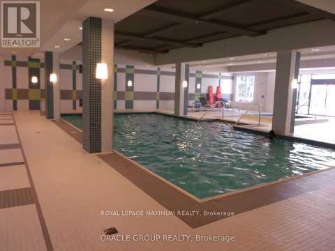 2809 - 3700 Highway 7 Road, Vaughan, Ontario  L4L 0G8 - Photo 13 - N13612926