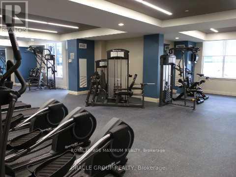 2809 - 3700 Highway 7 Road, Vaughan, Ontario  L4L 0G8 - Photo 14 - N13612926