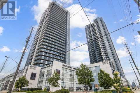 2809 - 3700 Highway 7 Road, Vaughan, Ontario  L4L 0G8 - Photo 2 - N13612926