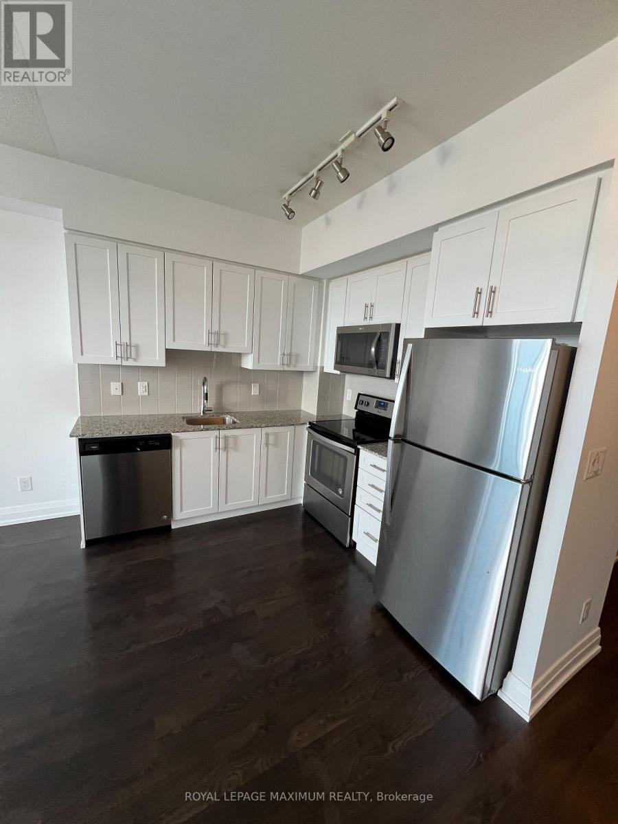 2809 - 3700 Highway 7 Road, Vaughan, Ontario  L4L 0G8 - Photo 5 - N13612926