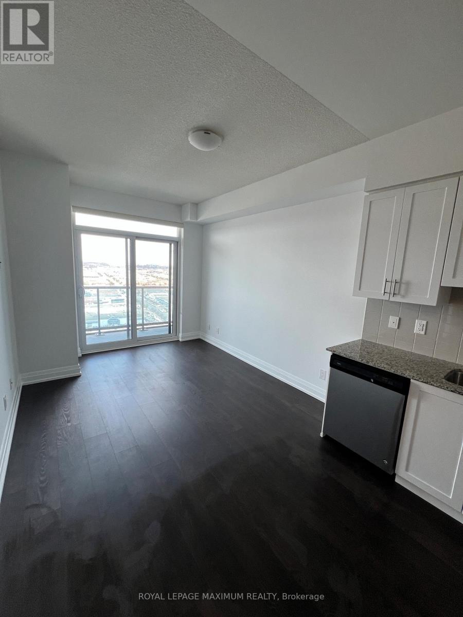 2809 - 3700 Highway 7 Road, Vaughan, Ontario  L4L 0G8 - Photo 6 - N13612926