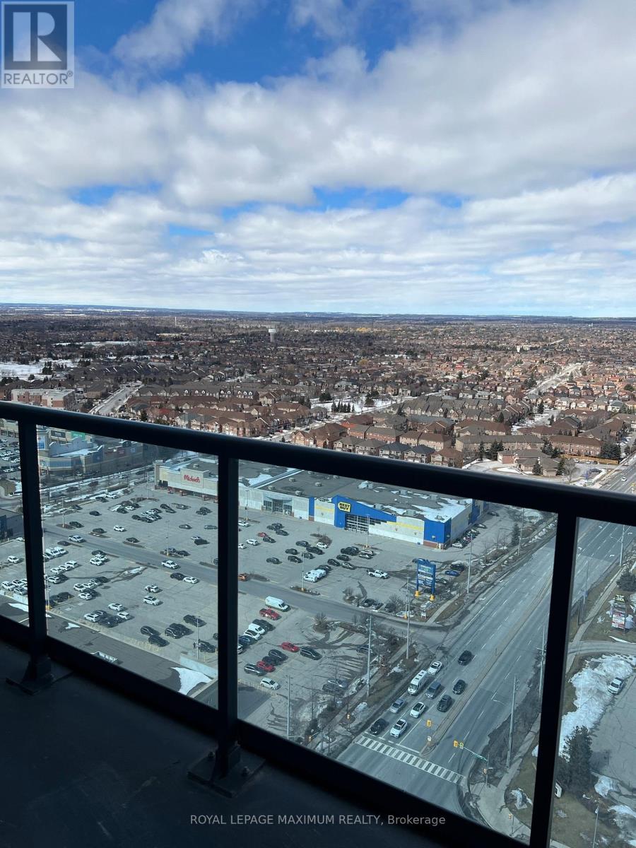 2809 - 3700 Highway 7 Road, Vaughan, Ontario  L4L 0G8 - Photo 7 - N13612926