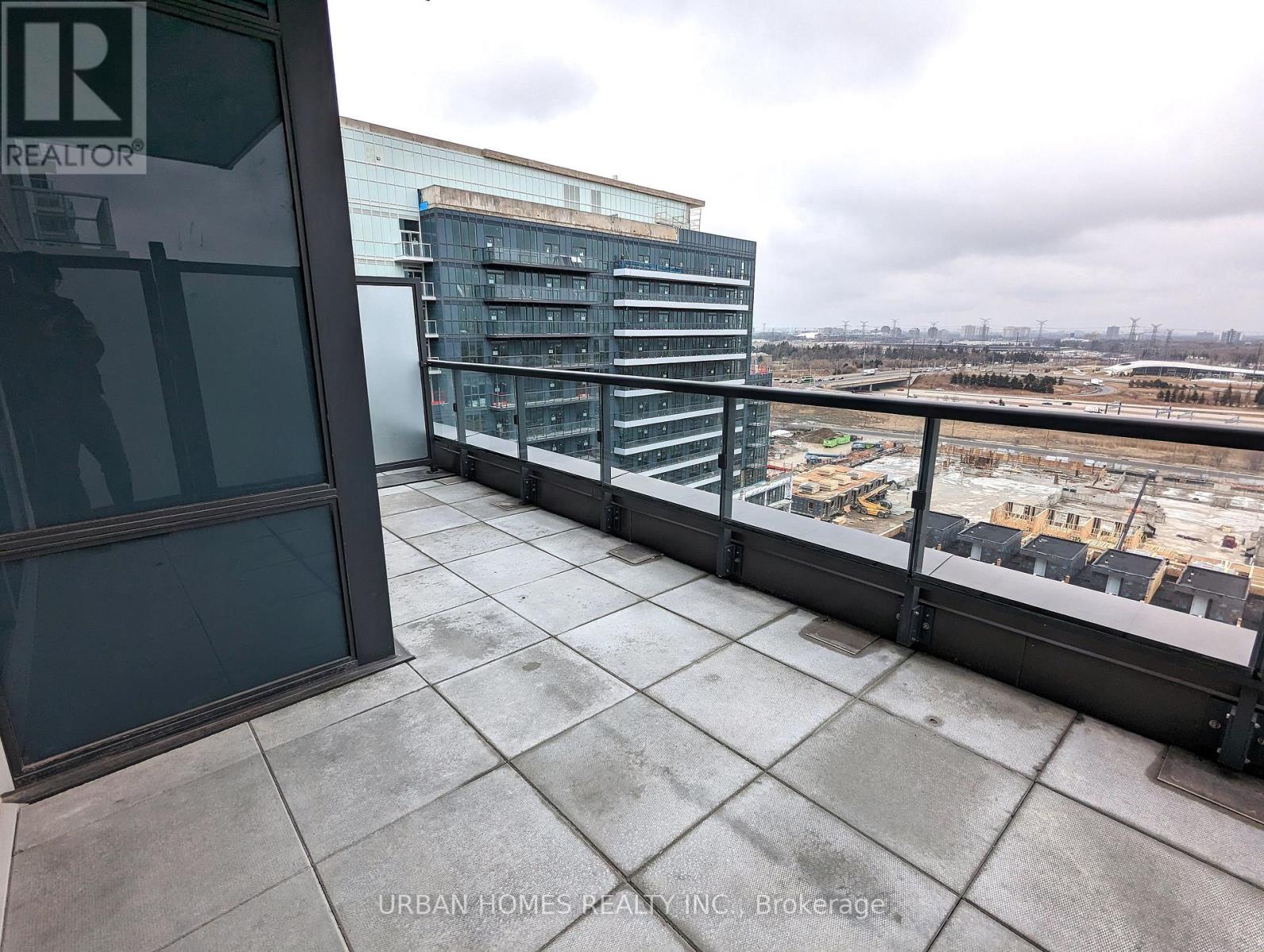 1205 - 38 Honeycrisp Crescent, Vaughan (Vaughan Corporate Centre), Ontario  L4K 0M7 - Photo 10 - N13612938