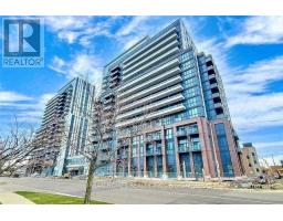 1205 - 38 HONEYCRISP CRESCENT, Vaughan, Ontario