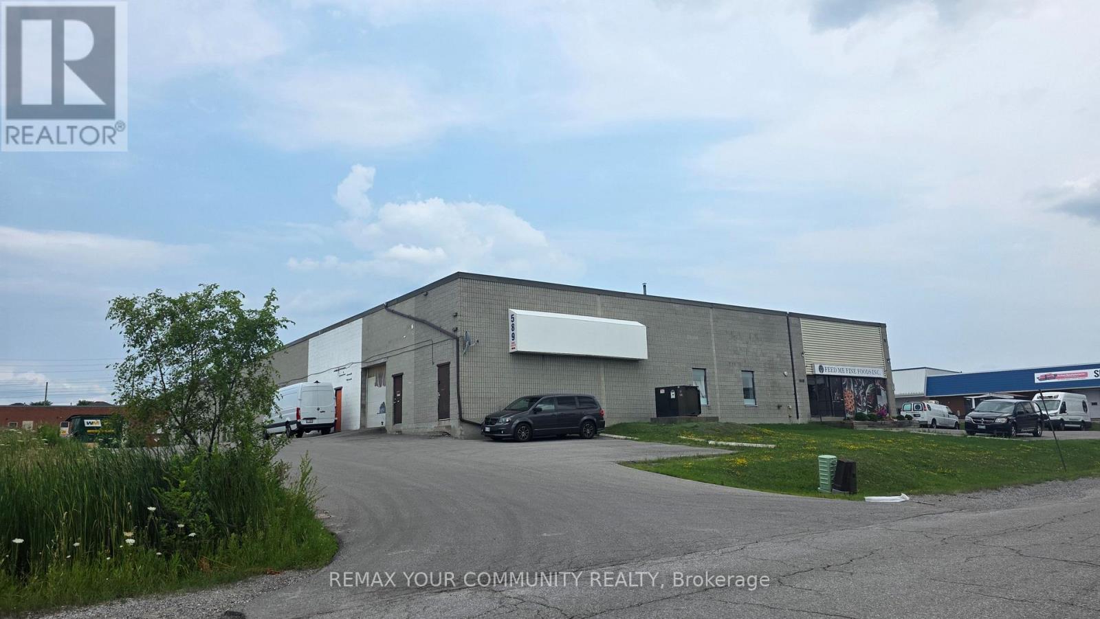7-8 - 589 Steven Court, Newmarket, Ontario  L3Y 6Z3 - Photo 2 - N13612956