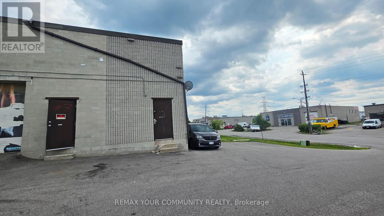 7-8 - 589 Steven Court, Newmarket, Ontario  L3Y 6Z3 - Photo 8 - N13612956