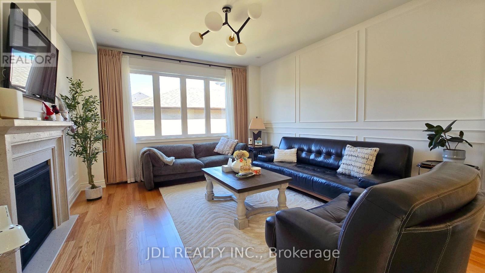 87 Albert Newell Drive, Markham, Ontario  L6B 1R8 - Photo 8 - N13612988