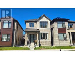 87 ALBERT NEWELL DRIVE, Markham, Ontario