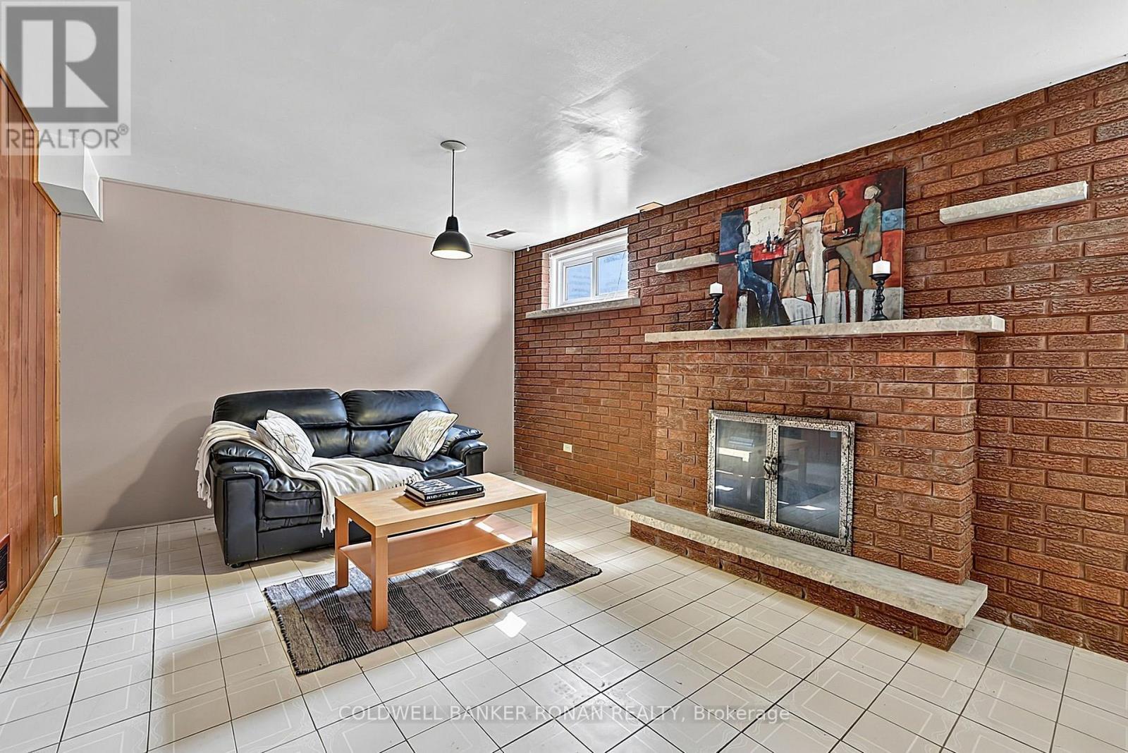 33 Marevan Place, Vaughan, Ontario  L4L 3H7 - Photo 35 - N13613002