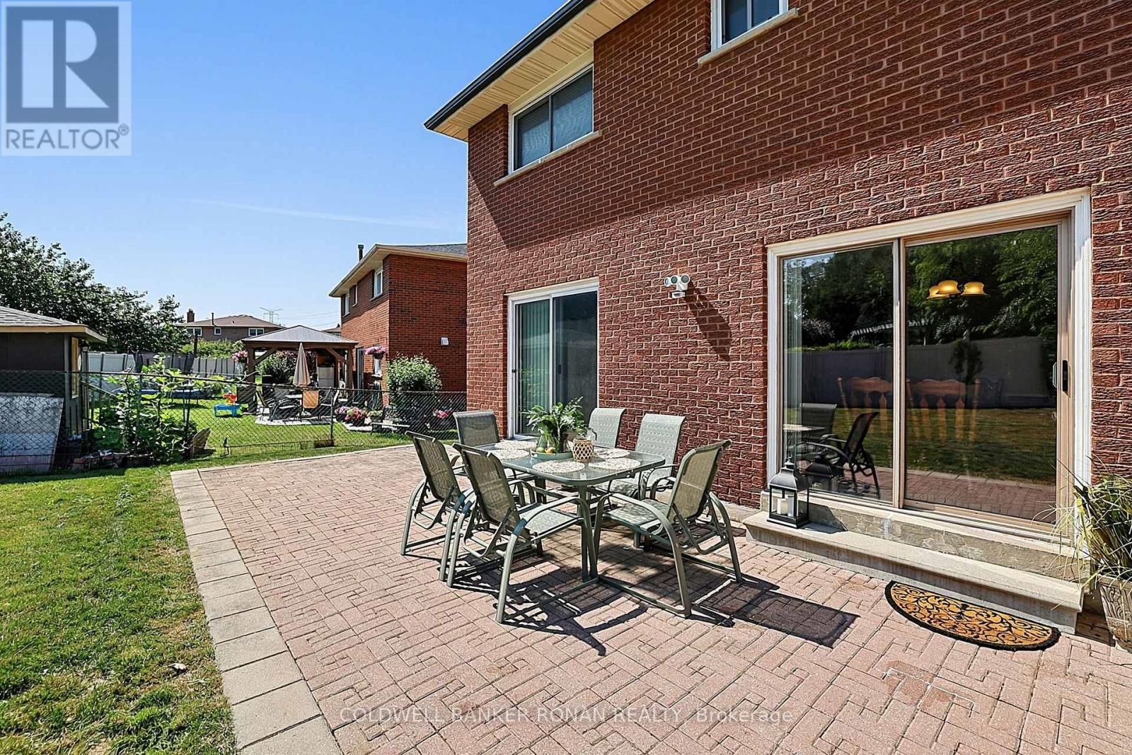 33 Marevan Place, Vaughan, Ontario  L4L 3H7 - Photo 38 - N13613002
