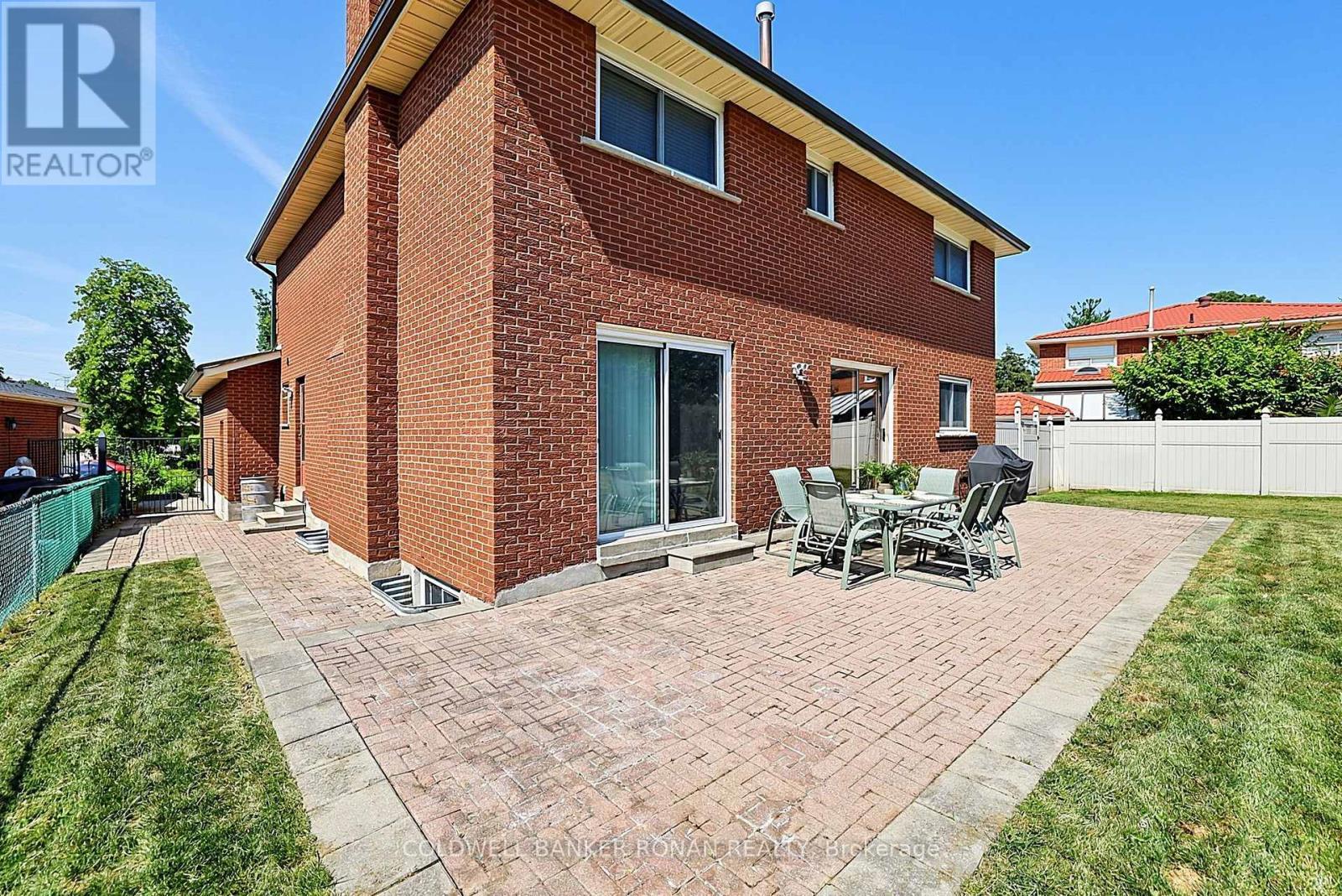 33 Marevan Place, Vaughan, Ontario  L4L 3H7 - Photo 39 - N13613002