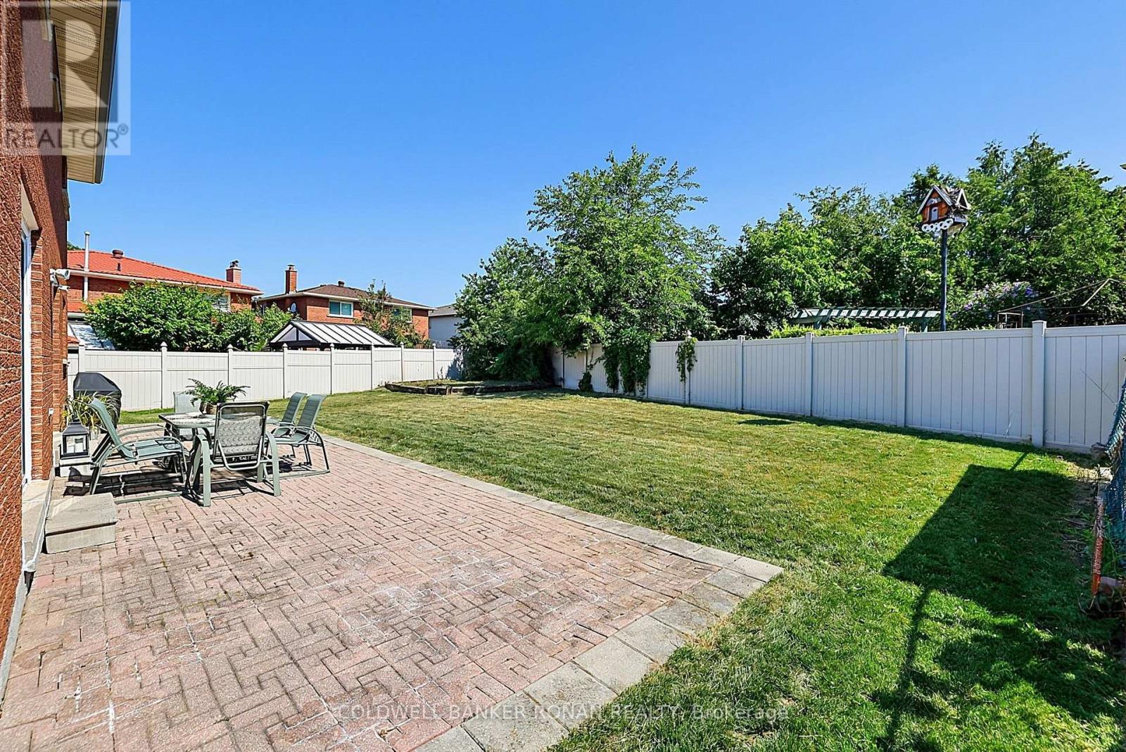 33 Marevan Place, Vaughan, Ontario  L4L 3H7 - Photo 41 - N13613002