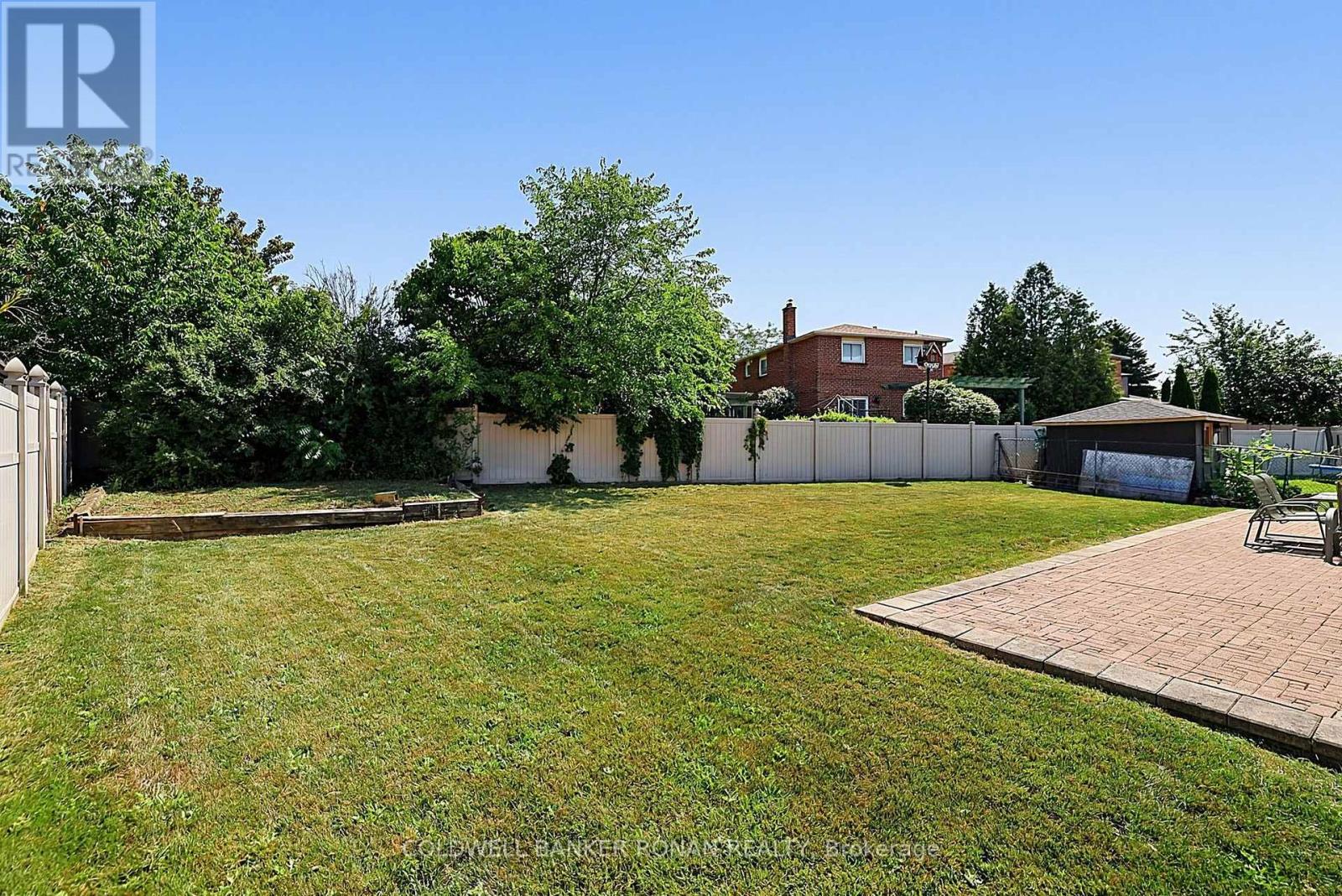 33 Marevan Place, Vaughan, Ontario  L4L 3H7 - Photo 43 - N13613002
