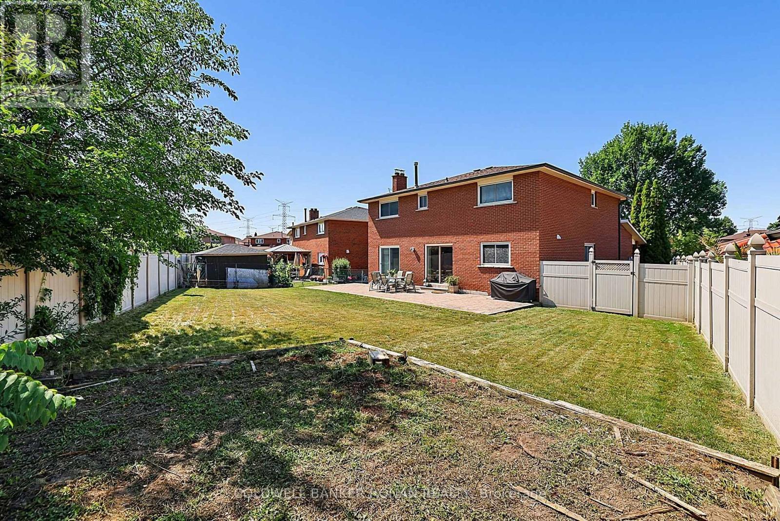 33 Marevan Place, Vaughan, Ontario  L4L 3H7 - Photo 44 - N13613002