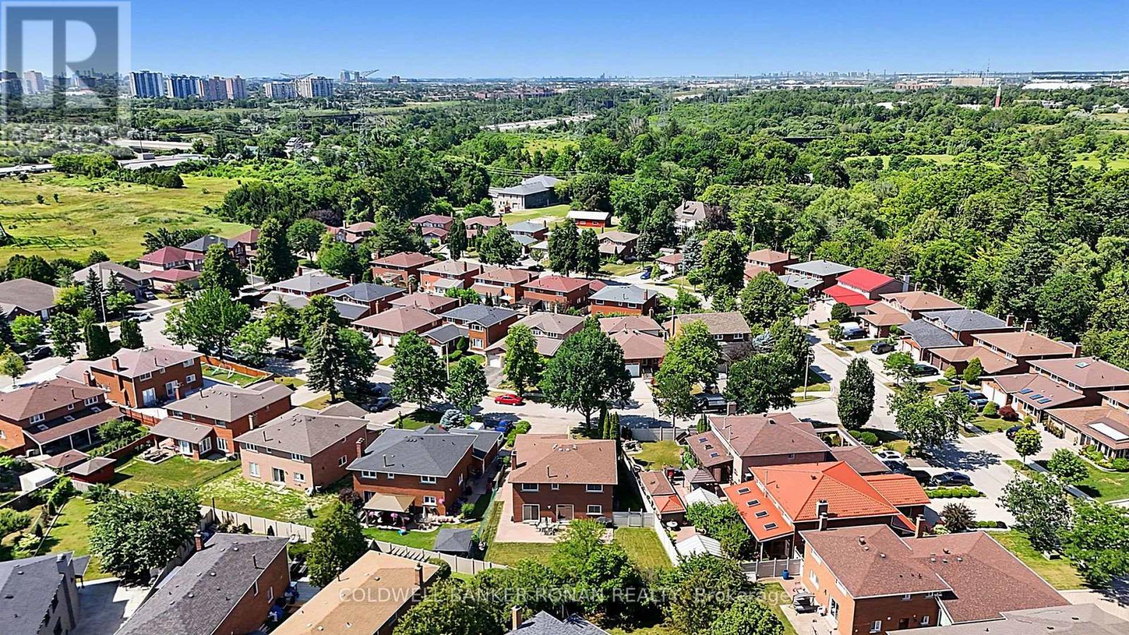 33 Marevan Place, Vaughan, Ontario  L4L 3H7 - Photo 49 - N13613002