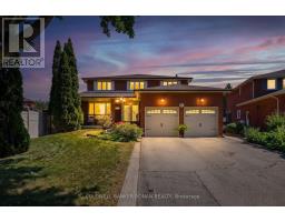 33 MAREVAN PLACE, Vaughan, Ontario